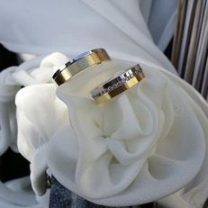 Trouwringen Juwelier Repko Trouwringen Juwelier Repko