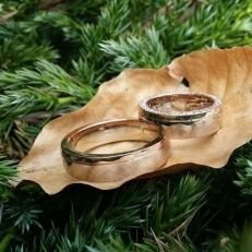 Trouwringen Juwelier Repko Trouwringen Juwelier Repko