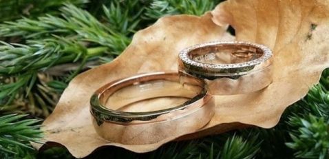 Trouwringen Juwelier Repko Trouwringen Juwelier Repko