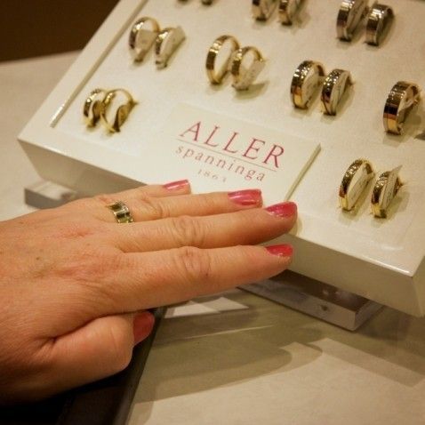 Trouwringen Juwelier Repko Trouwringen Juwelier Repko