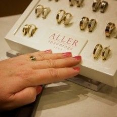 Trouwringen Juwelier Repko Trouwringen Juwelier Repko