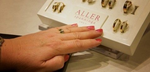 Trouwringen Juwelier Repko Trouwringen Juwelier Repko