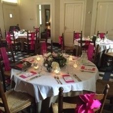 feestlocaties Kasteel Aldendriel het perfecte decor voor uw trouwdag