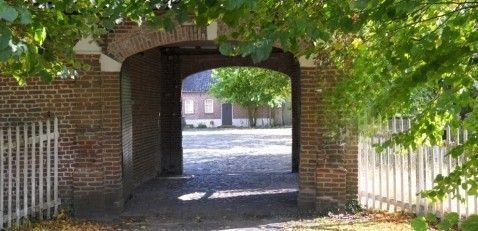 Feestzaal Kasteel Aldendriel Feestzaal Kasteel Aldendriel