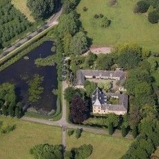 trouwlocaties Kasteel Aldendriel het perfecte decor voor uw trouwdag