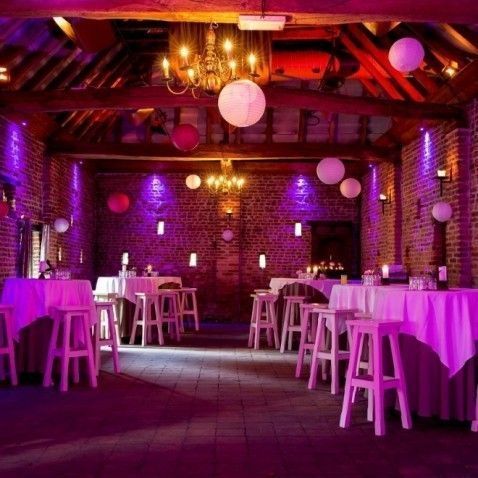 Feestlocaties Kasteel Aldendriel Feestlocaties Kasteel Aldendriel