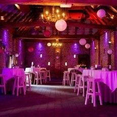 feestlocaties Kasteel Aldendriel het perfecte decor voor uw trouwdag