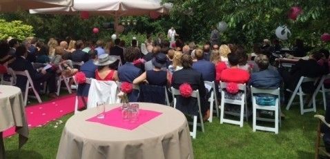 Feestlocaties Kasteel Aldendriel Feestlocaties Kasteel Aldendriel
