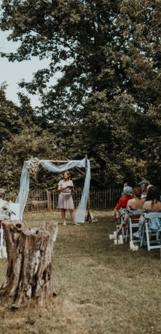 Feestlocaties Kasteel Aldendriel