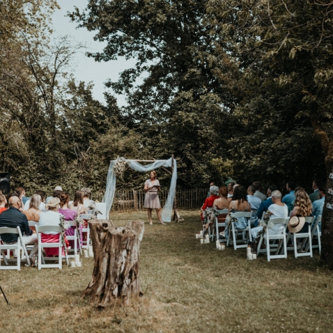 Feestzaal Kasteel Aldendriel