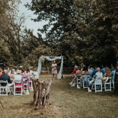 Feestzaal Kasteel Aldendriel