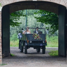 Feestzaal Kasteel Aldendriel