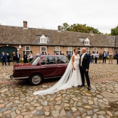 Feestzaal Kasteel Aldendriel