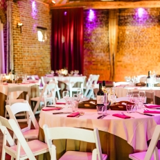 Feestzaal Kasteel Aldendriel