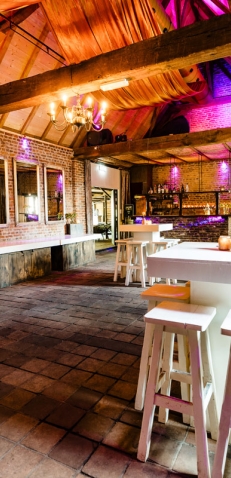 Feestlocaties Kasteel Aldendriel