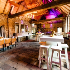 Feestlocaties Kasteel Aldendriel
