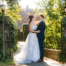 Trouwlocaties Kasteel Aldendriel