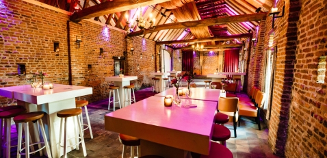Trouwlocaties Kasteel Aldendriel