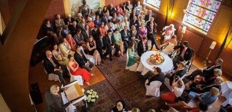 Trouwlocaties Kasteel Doenrade Trouwlocaties Kasteel Doenrade
