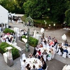 Trouwlocaties Kasteel Doenrade