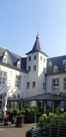 Trouwlocaties Kasteel Doenrade Trouwlocaties Kasteel Doenrade