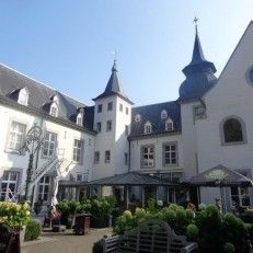 trouwlocaties Kasteel Doenrade Charming, Inspiring, Surprising