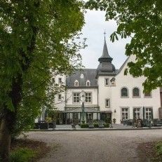 Feestlocaties Kasteel Doenrade