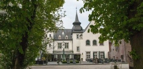 Feestlocaties Kasteel Doenrade