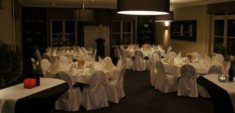 Feestlocaties Kasteel Doenrade Feestlocaties Kasteel Doenrade