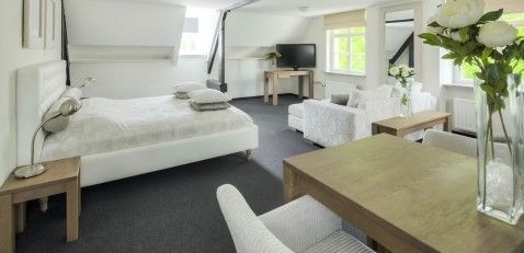 Bruidssuite Kasteel Doenrade Bruidssuite Kasteel Doenrade