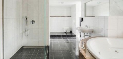 Bruidssuite Kasteel Doenrade Bruidssuite Kasteel Doenrade