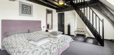 Huwelijksnacht Kasteel Doenrade Huwelijksnacht Kasteel Doenrade