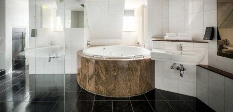 Bruidssuite Kasteel Doenrade Bruidssuite Kasteel Doenrade