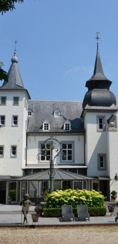Trouwlocaties Kasteel Doenrade