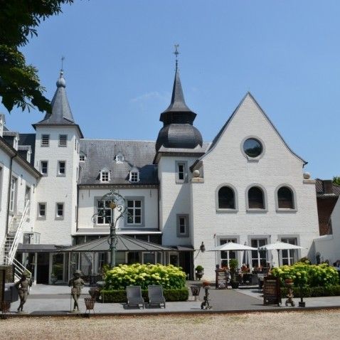 Trouwlocaties Kasteel Doenrade Trouwlocaties Kasteel Doenrade