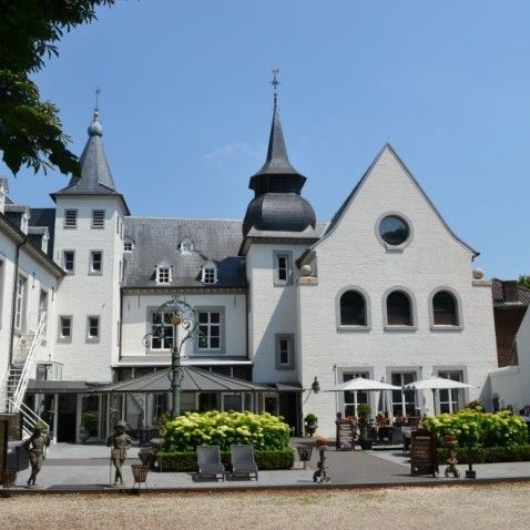 Trouwlocaties Kasteel Doenrade