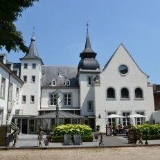 Trouwlocaties Kasteel Doenrade