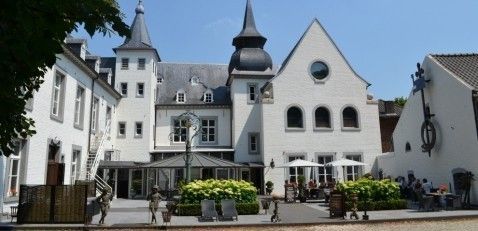 Trouwlocaties Kasteel Doenrade Trouwlocaties Kasteel Doenrade