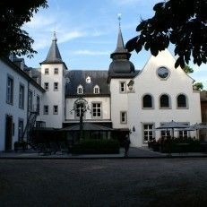 trouwlocaties Kasteel Doenrade Charming, Inspiring, Surprising