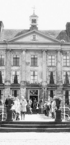 Feestzaal Kasteel ter Horst Feestzaal Kasteel ter Horst