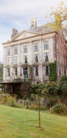 Feestlocaties Kasteel ter Horst