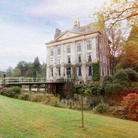 Zaalverhuur Kasteel ter Horst