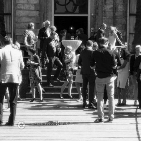 Feestzaal Kasteel ter Horst Feestzaal Kasteel ter Horst