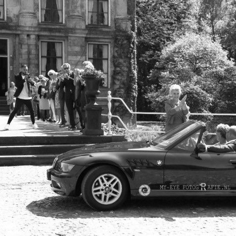 Feestzaal Kasteel ter Horst