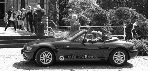 Feestzaal Kasteel ter Horst