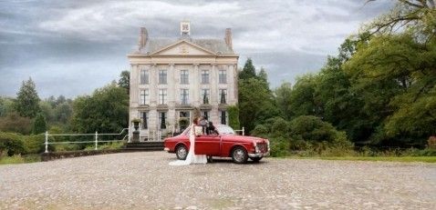 Trouwlocaties Kasteel ter Horst Trouwlocaties Kasteel ter Horst