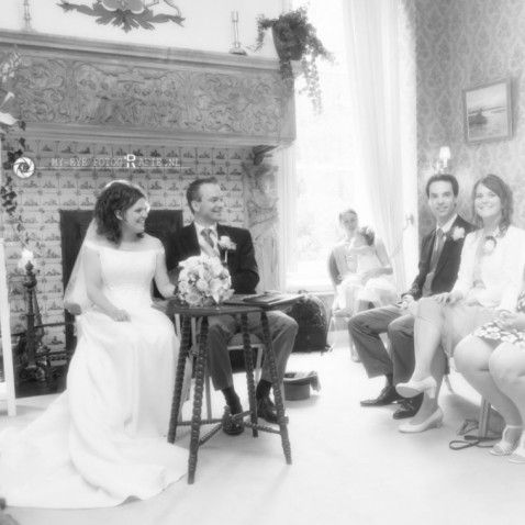Trouwlocaties Kasteel ter Horst Trouwlocaties Kasteel ter Horst