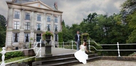 Trouwlocaties Kasteel ter Horst Trouwlocaties Kasteel ter Horst