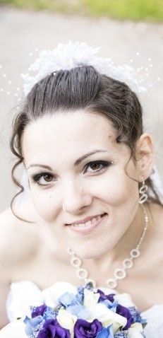 Bruidsmake-up Katinka Jarabik Visagie Bruidsmake-up Katinka Jarabik Visagie