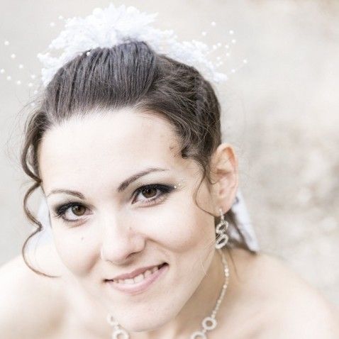 Bruidsmake-up Katinka Jarabik Visagie Bruidsmake-up Katinka Jarabik Visagie